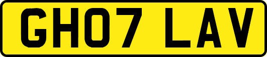 GH07LAV