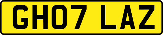 GH07LAZ