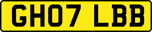 GH07LBB