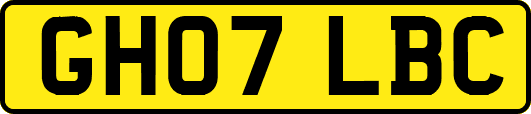 GH07LBC