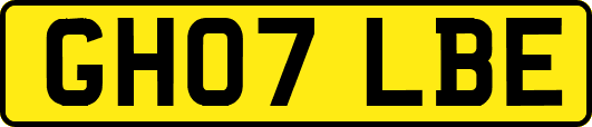 GH07LBE