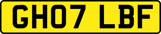 GH07LBF