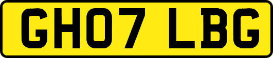GH07LBG