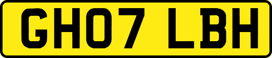 GH07LBH