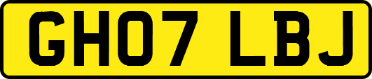 GH07LBJ