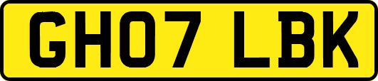 GH07LBK