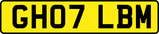 GH07LBM
