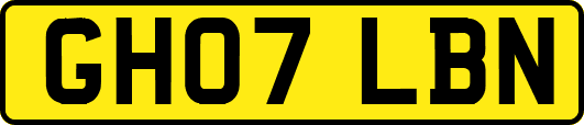 GH07LBN