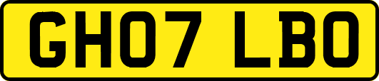 GH07LBO