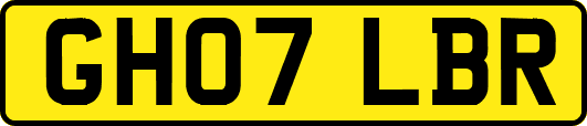 GH07LBR