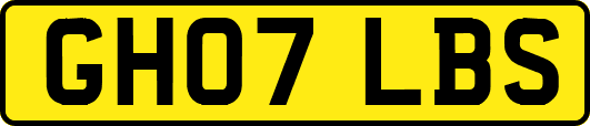GH07LBS
