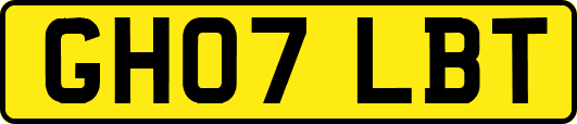 GH07LBT