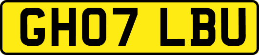 GH07LBU