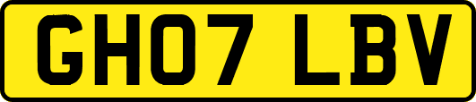 GH07LBV