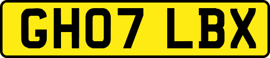 GH07LBX
