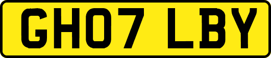 GH07LBY