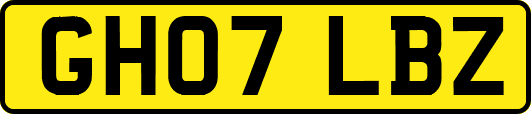 GH07LBZ