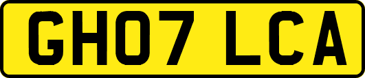 GH07LCA