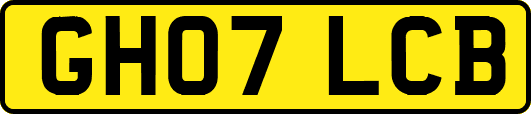 GH07LCB