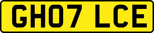 GH07LCE