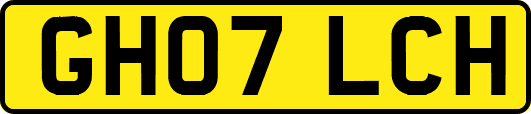 GH07LCH