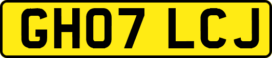 GH07LCJ