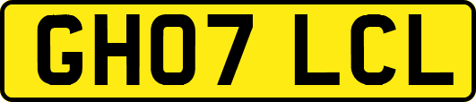 GH07LCL