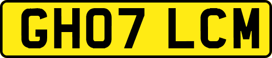 GH07LCM