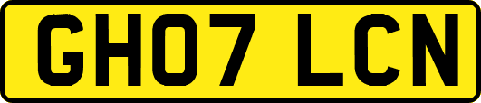 GH07LCN