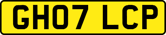 GH07LCP