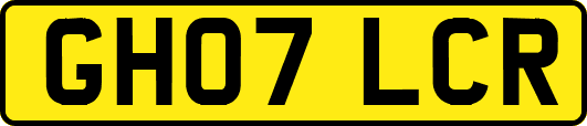 GH07LCR