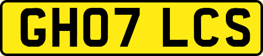 GH07LCS