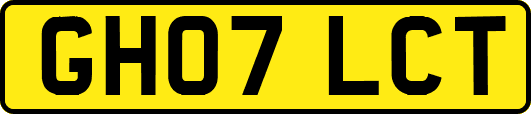 GH07LCT