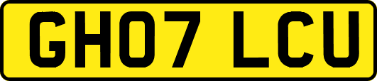 GH07LCU