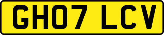 GH07LCV