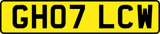 GH07LCW