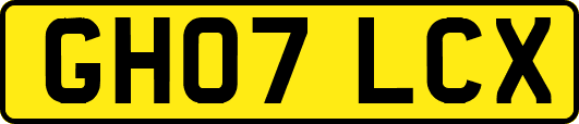 GH07LCX