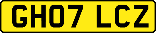 GH07LCZ