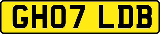 GH07LDB