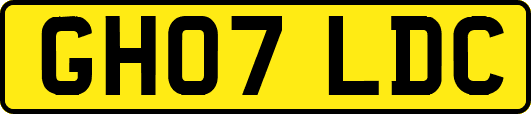 GH07LDC