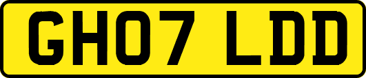 GH07LDD