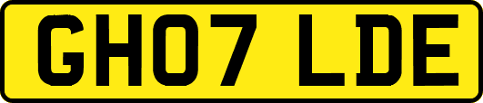 GH07LDE