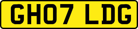 GH07LDG