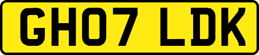 GH07LDK