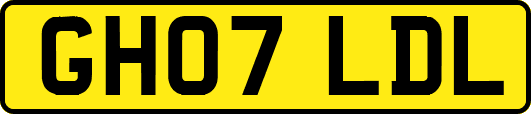 GH07LDL
