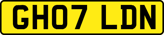 GH07LDN