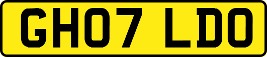 GH07LDO