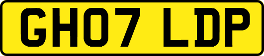 GH07LDP