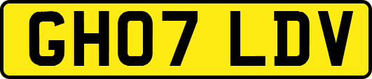 GH07LDV
