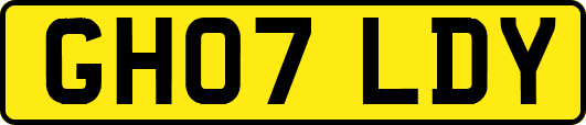 GH07LDY